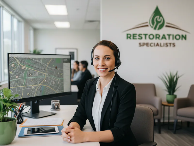 Water Damage Restoration  in Oklahoma City  FAQ